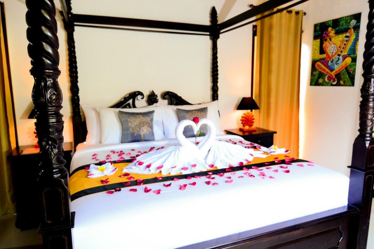 Villa Tanjung Sanur Bali Denpasar Kültér fotó