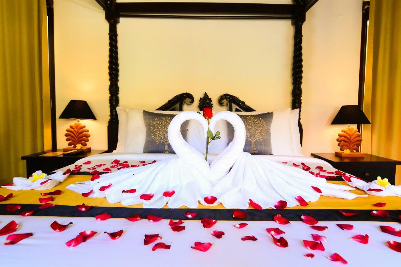 Villa Tanjung Sanur Bali Denpasar Kültér fotó